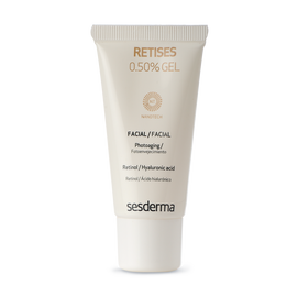 Sesderma Retises 0.5% Nano Gel - 30 ml