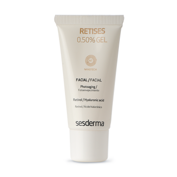 Sesderma Retises 0.5% Nano Gel - 30 ml