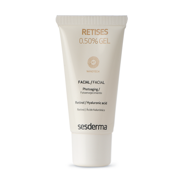 Sesderma Retises 0.5% Nano Gel - 30 ml