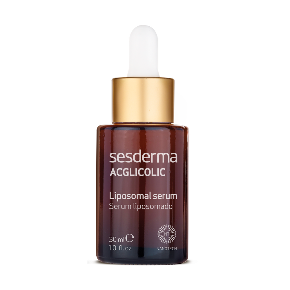 Sesderma Acglicolic 20 Liposomal Serum - 30 ml