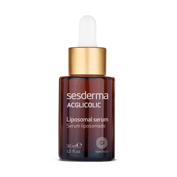 Sesderma Acglicolic 20 Liposomal Serum - 30 ml