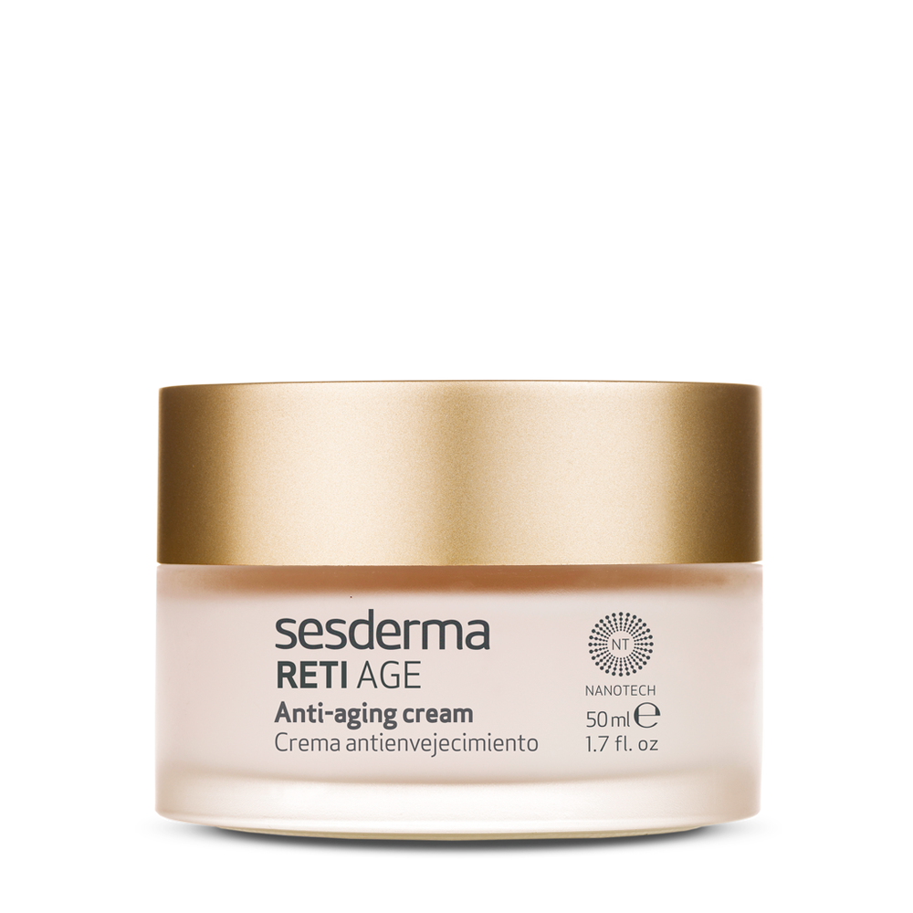 Sesderma Reti Age Antiaging Cream - 50 ml