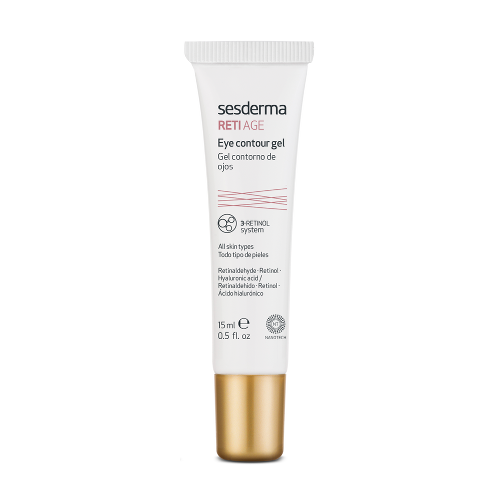 Sesderma Retiage Eye Contour - 15 ml