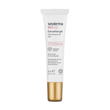 Sesderma Retiage Eye Contour - 15 ml