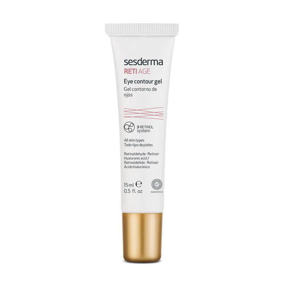 Sesderma Retiage Eye Contour - 15 ml