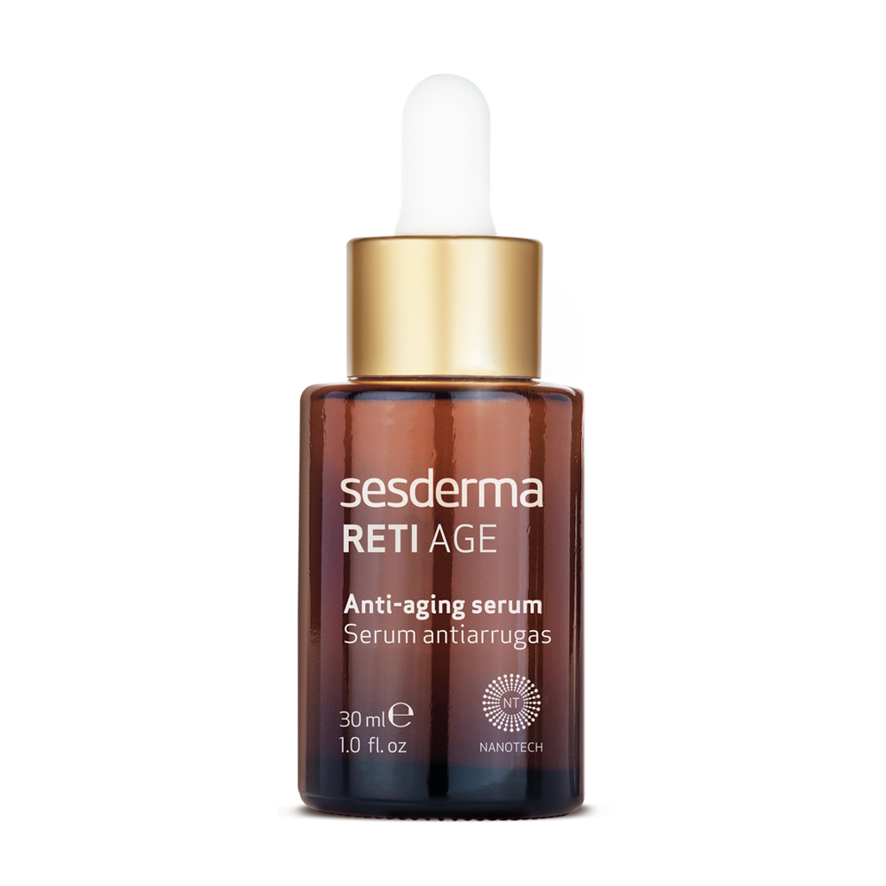 Sesderma Reti Age Antiaging Serum - 30 ml