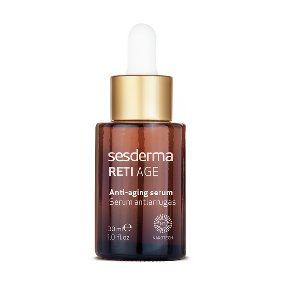 Sesderma Reti Age Antiaging Serum - 30 ml