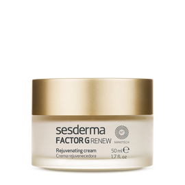 Sesderma Factor G Renew Rejuvenating Cream - 50 ml
