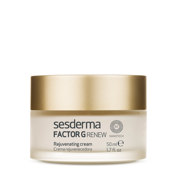 Sesderma Factor G Renew Rejuvenating Cream - 50 ml