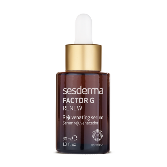 Sesderma Factor G Renew Serum - 30 ml