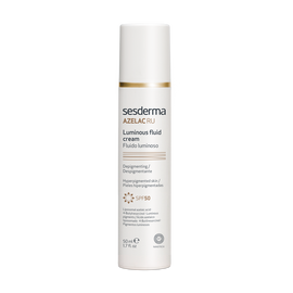 Sesderma Azelac Ru Fluid Luminous SPF 50 - 50 ml