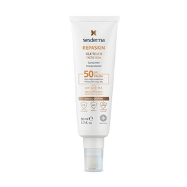Sesderma Repaskin Silk Touch SPF50 - 50 ml