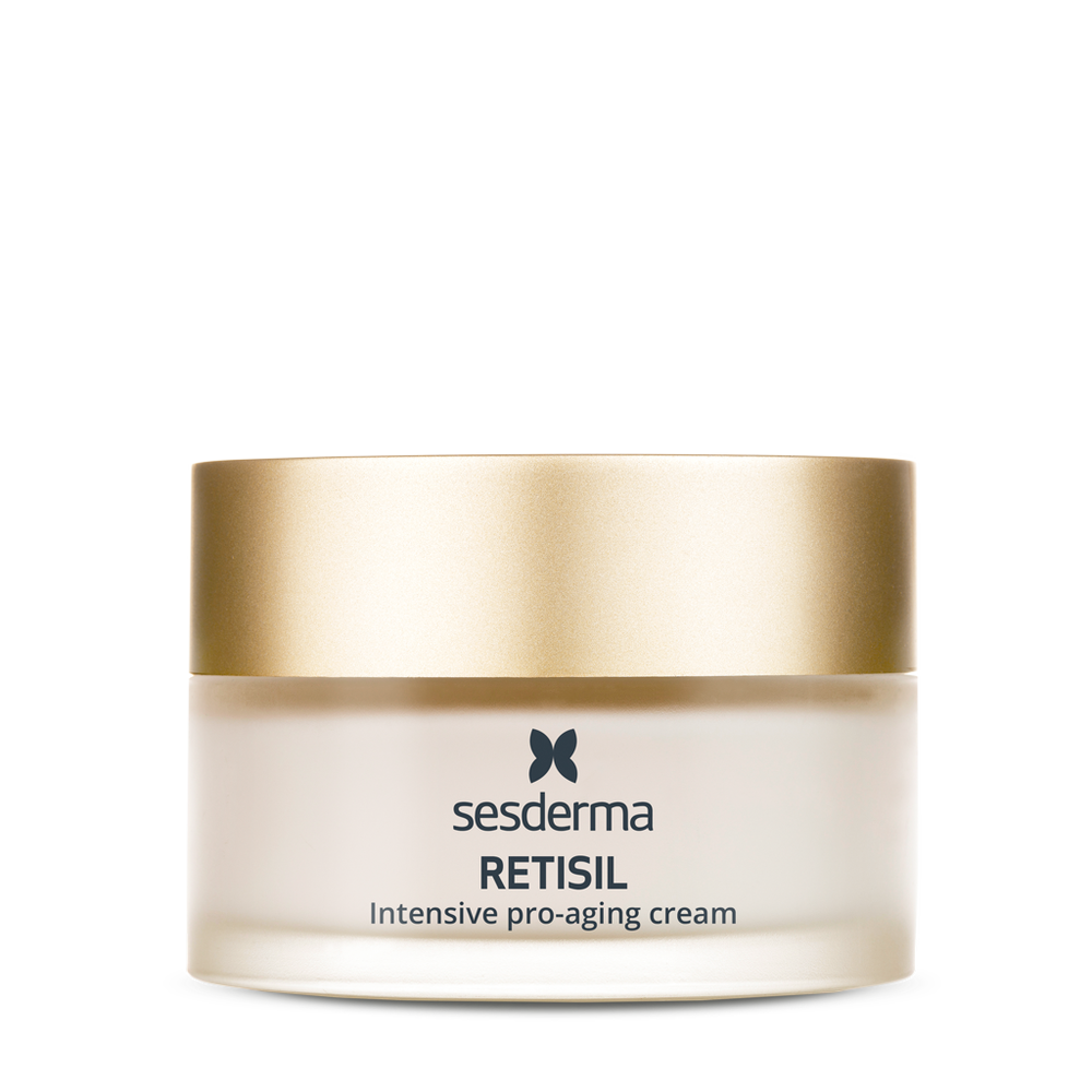 Sesderma Retisil Intensive Pro-age Cream - 50 ml