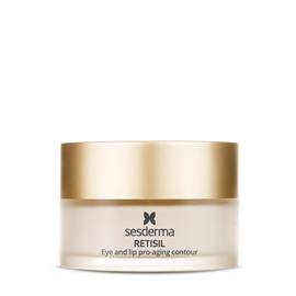Sesderma Retisil Pro-age Eye & Lip - 30 ml