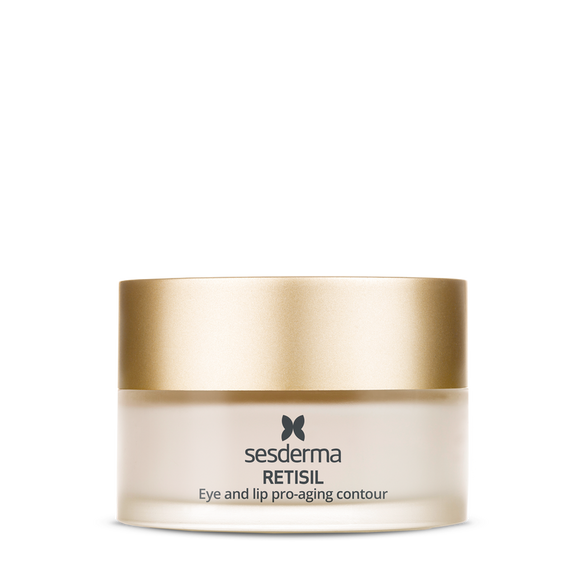 Sesderma Retisil Pro-age Eye & Lip - 30 ml