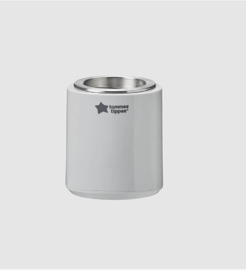Tommee Tippee LetsGo Portable Baby Bottle Warmer