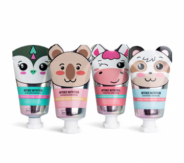 IDC Institute Cute Animals Hand Cream - 30 ml