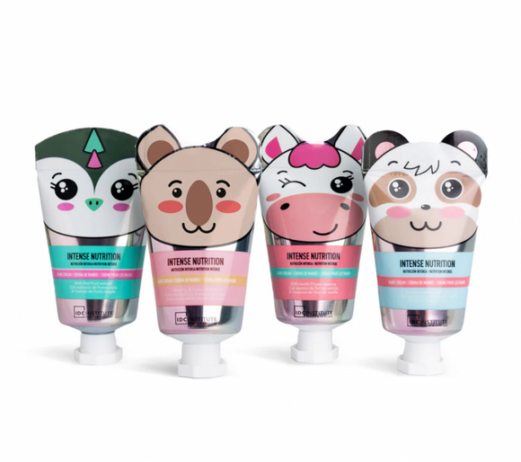 IDC Institute Cute Animals Hand Cream - 30 ml