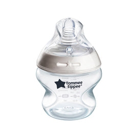 Tommee Tippee Natural Start Slow Flow Bottle - 0