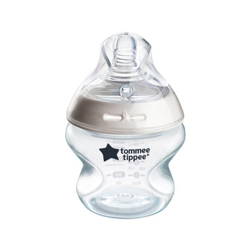 Tommee Tippee Natural Start Slow Flow Bottle - 0