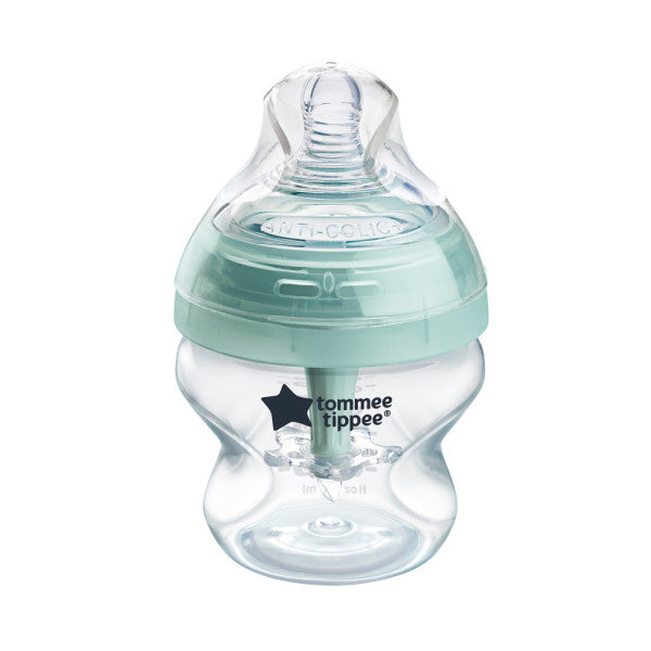 Tommee Tippee Advanced Anti Colic Bottle Slow Flow - 150 ml - 0
