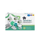 Tommee Tippee Natural Start Glass Newborn Starter Kit-1