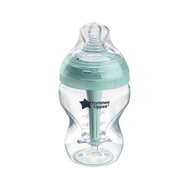 Tommee Tippee Advanced Anti Colic Bottle Slow Flow - 260 ml - 0