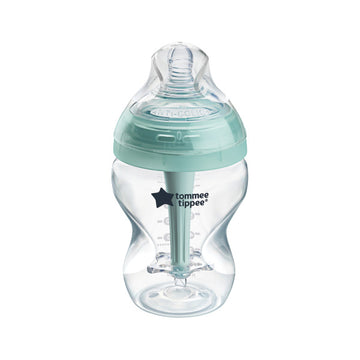 Tommee Tippee Advanced Anti Colic Bottle Slow Flow - 260 ml - 0