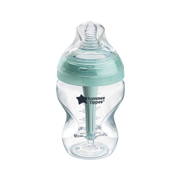 Tommee Tippee Advanced Anti Colic Bottle Slow Flow - 260 ml