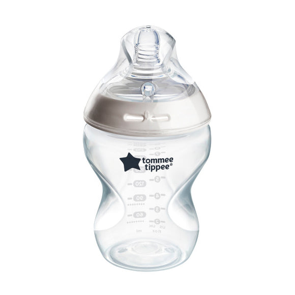 Tommee Tippee Natural Start Slow Flow Bottle