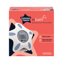 Tommee Tippee Bath & Room Digital Thermometer-1