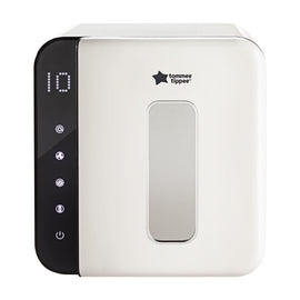 Tomme Tippee UV Electric Sterilizer Dryer & Storage - 0