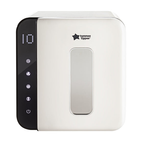 Tomme Tippee UV Electric Sterilizer Dryer & Storage