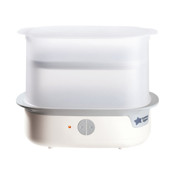 Tommee Tippe Super-steam Electric Sterilizer - 0