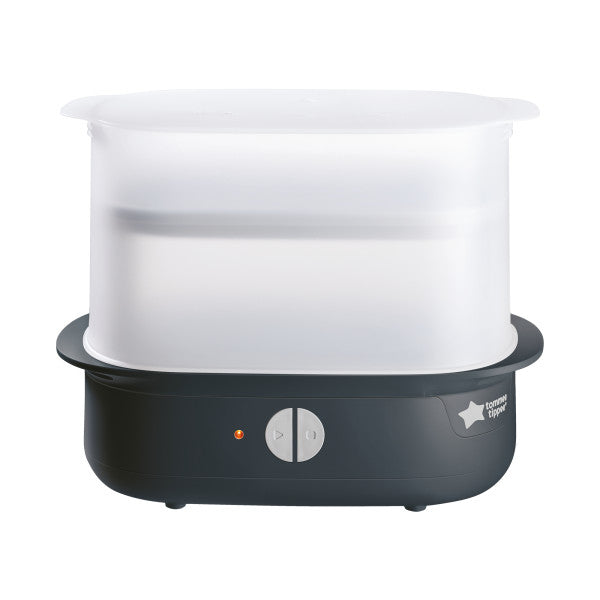 Tommee Tippe Super-steam Electric Sterilizer