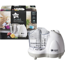 Tommee Tippee Baby Food Blender - 0