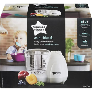 Tommee Tippee Baby Food Blender