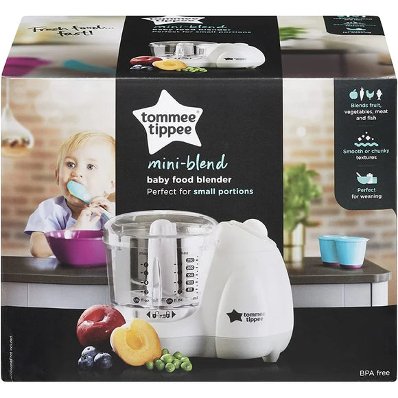 Tommee Tippee Baby Food Blender