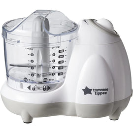 Tommee Tippee Mini-Blend Baby Food Blender - 0
