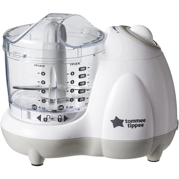 Tommee Tippee Baby Food Blender