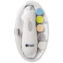 Tommee Tippee Baby & Toddler Nail Trimmer-2