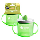 Tommee Tippee Explora First Cup 4m+ - 190 ml-5