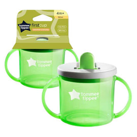 Tommee Tippee Explora First Cup 4m+ - 190 ml