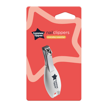 Tommee Tippee Essentials Baby Nail Clipper