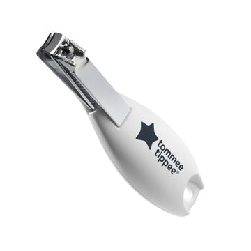 Tommee Tippee Essentials Baby Nail Clipper - 0