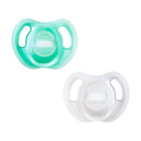 Tommee Tippee Ultra Light Soothers x 2pcs-2
