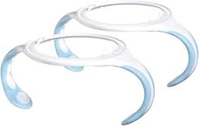 Tomme Tippee Bottle Handles X 2 Pcs