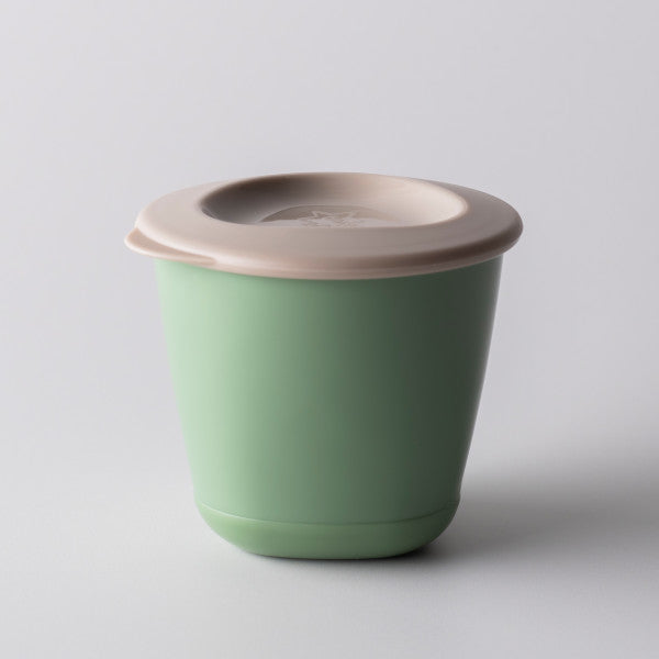 Tommee Tippee  Pop Up Weaning Pots X2 - 0