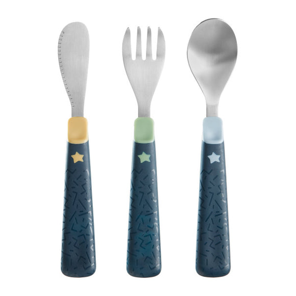 Tommee Tippee Grown Up 1st Cutlery Set