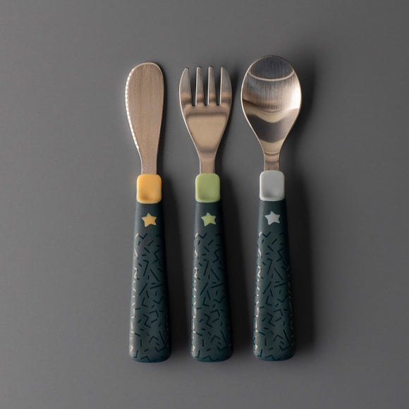 Tommee Tippee Grown Up 1st Cutlery Set